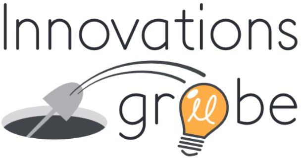 Innovationsgrube Logo